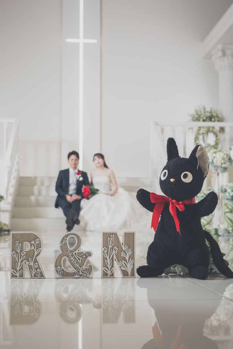 ゴルフグッズとは違った