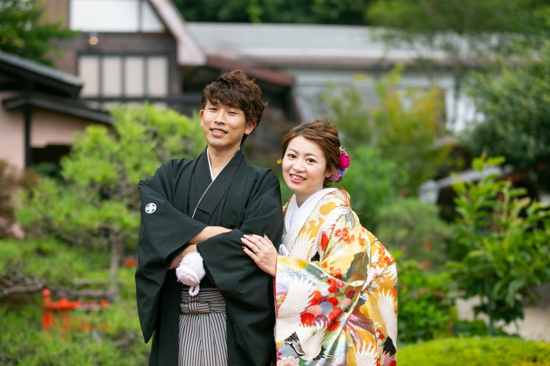 楽しく過ごすことができました！