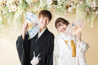 素敵な思い出ができて嬉しいです。