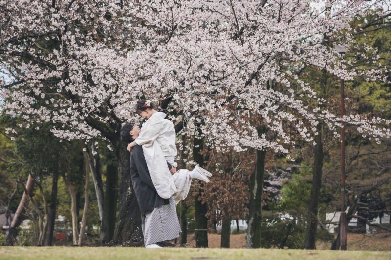 抱っこショット♡