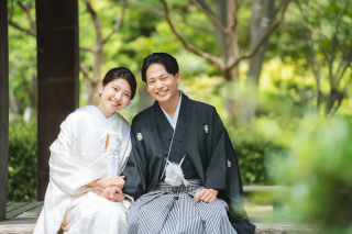 ☆和装洋装ロケーション弐点プラン☆