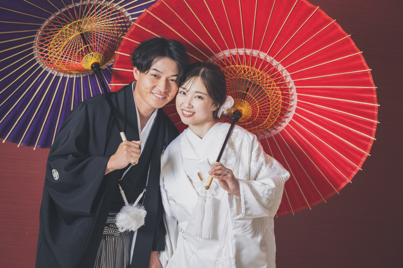 自然な笑顔が素敵