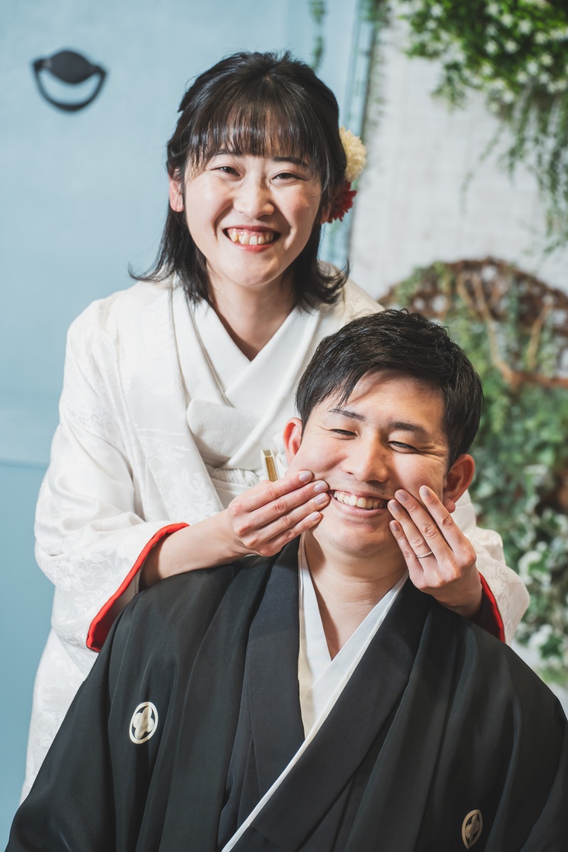 やられるがままに...