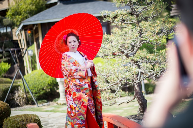 オフショット♡