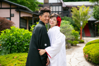 楽しくいい写真が残せました。