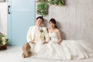 楽しく撮影ができました！！