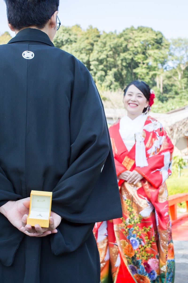 おやおや～?!( *´艸｀)