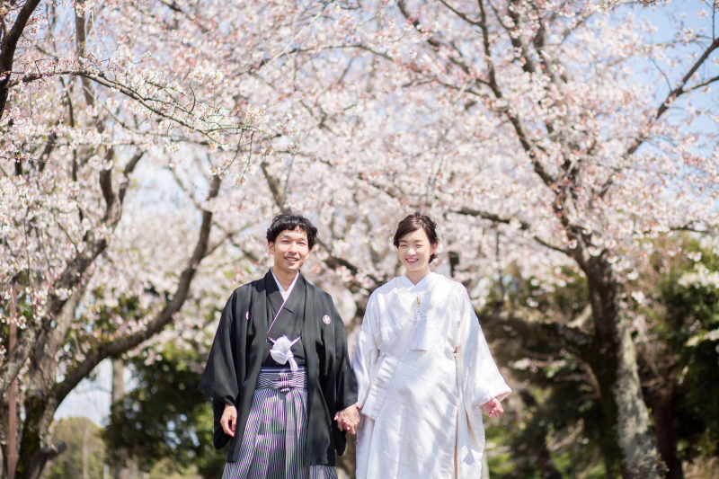 ステキに撮って頂いて感謝です。