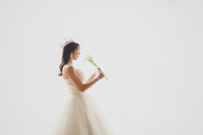 自然光&times;ソロショット