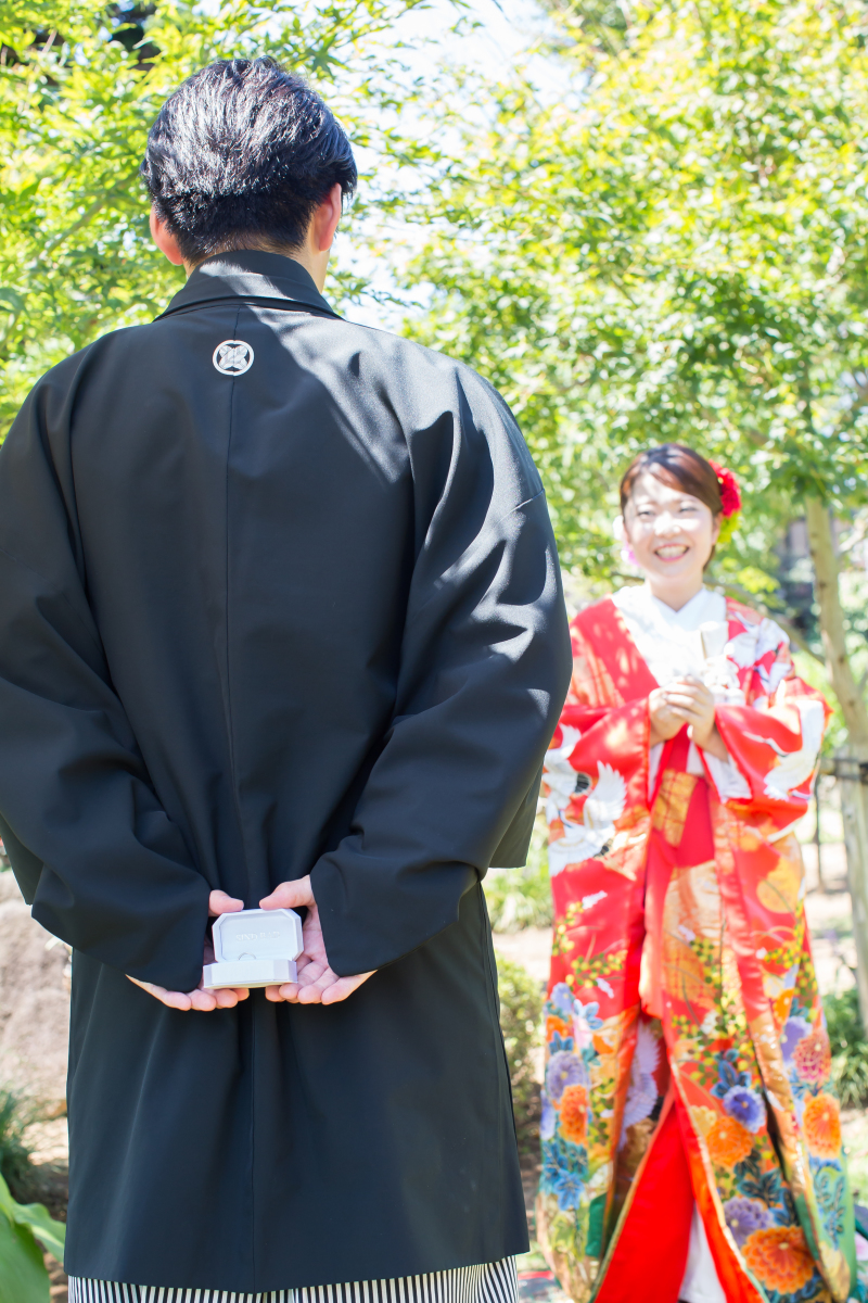 お持込アイテムを使って