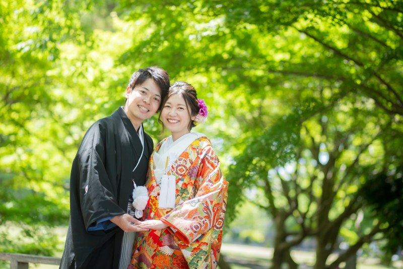 キレイな写真に大満足です!
