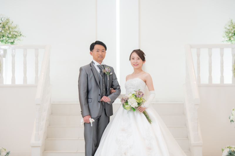 衣装2着目にチェンジ♪
