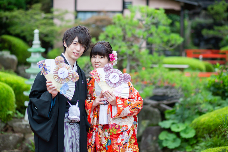 お持ち込みアイテムは・・・