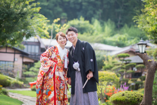 楽しんで撮影できました♡