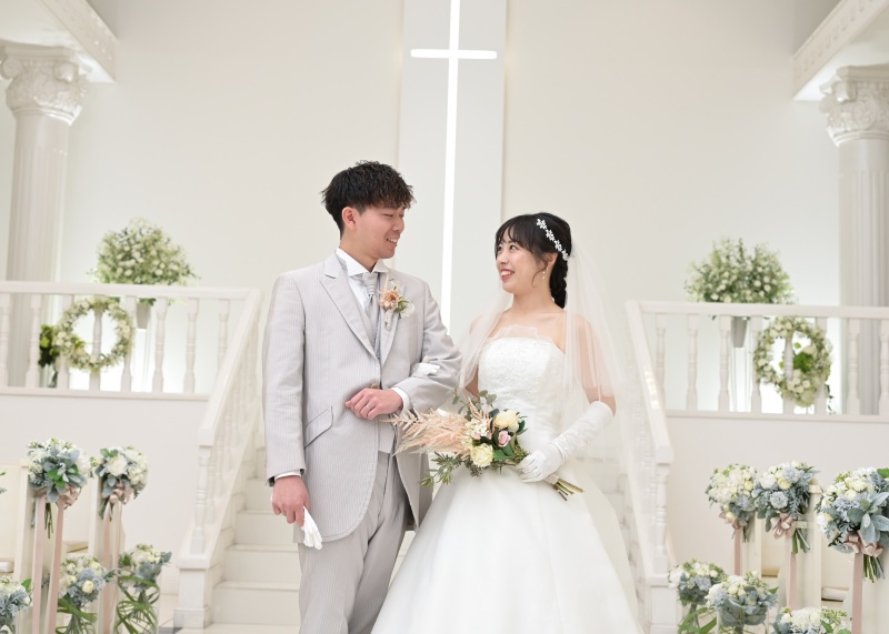 洋装撮影は...