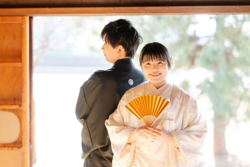 雨天でも室内で安心♪