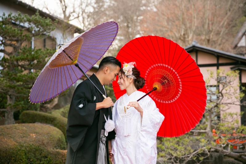 ラブラブですね♡♡