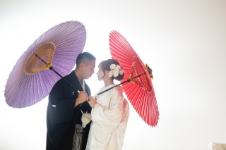 楽しく撮影できました