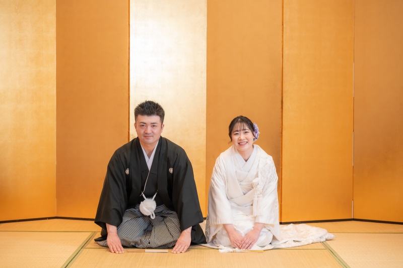 華雅苑ならでは