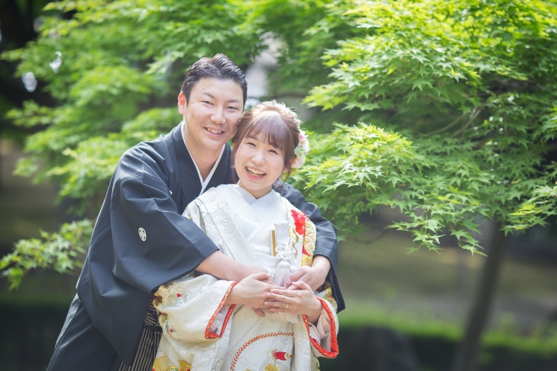 要望通りのショットで大満足