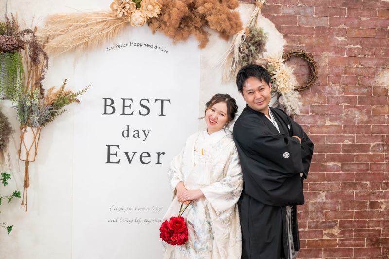 撮影ポイントを変更して...