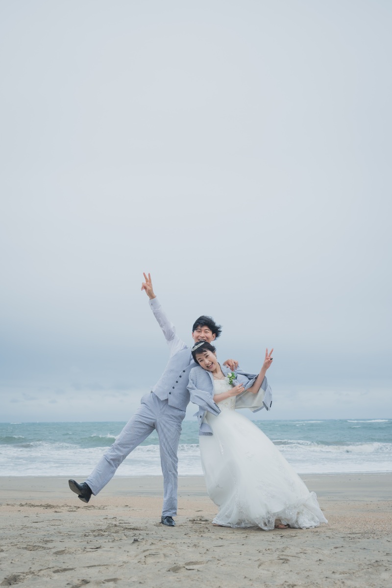 全力で！みんなで&rdquo;楽しんでいるのが伝わる一枚