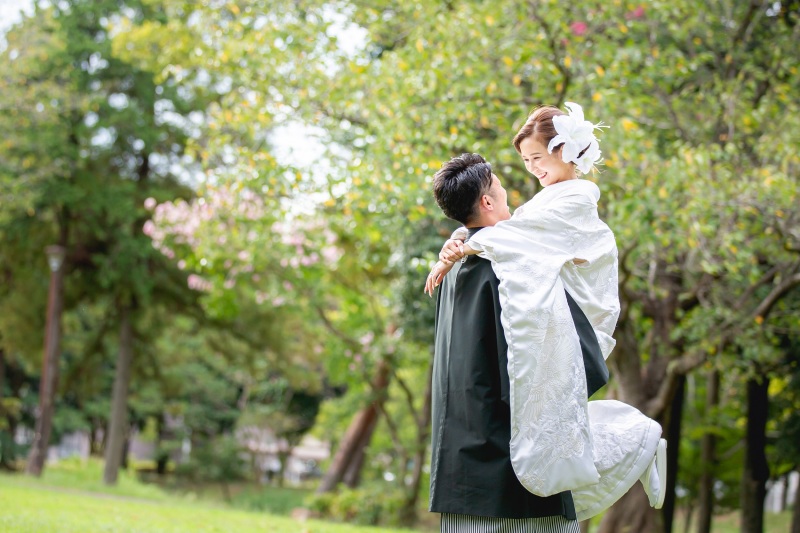 仲良し度満点✾