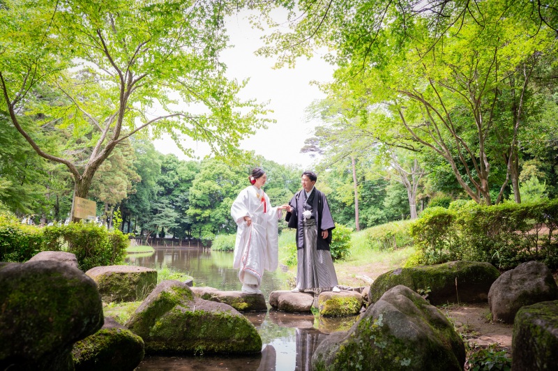 和洋の撮影の良さが詰まったレポートでございました