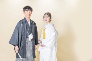 3月：和装1着ロケーション撮影＊筑波山神社