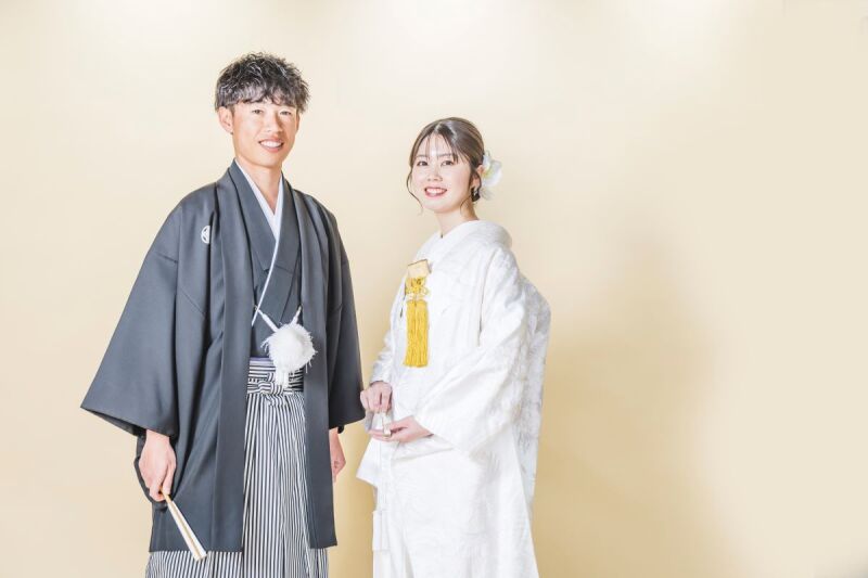 3月：和装1着ロケーション撮影＊筑波山神社