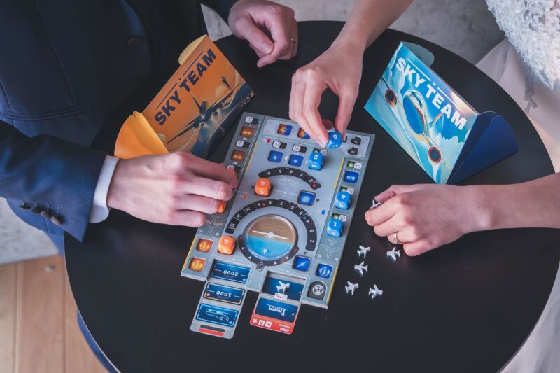 おふたりのマイブームを♪