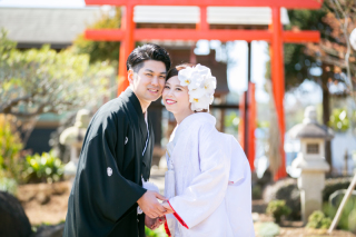 大満足の仕上がりでした！