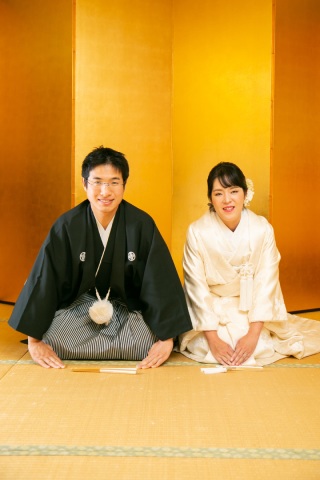 自然な笑顔になれました(*^-^*)