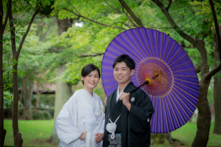 ～☆和装洋装ロケーション弐点プラン☆～指定外出張