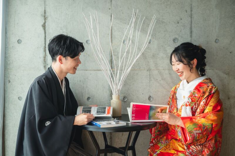 日常を切り取ったような