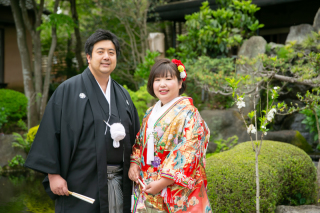 とても楽しい撮影でした。