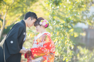 とても緊張していたのですが・・・