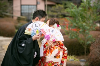 寒い日でしたが、とても楽しく撮影できました！！