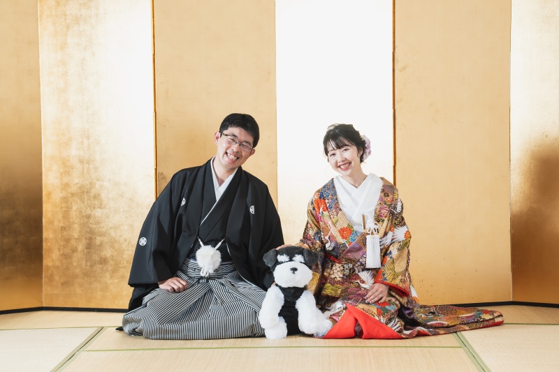 お持込アイテムと