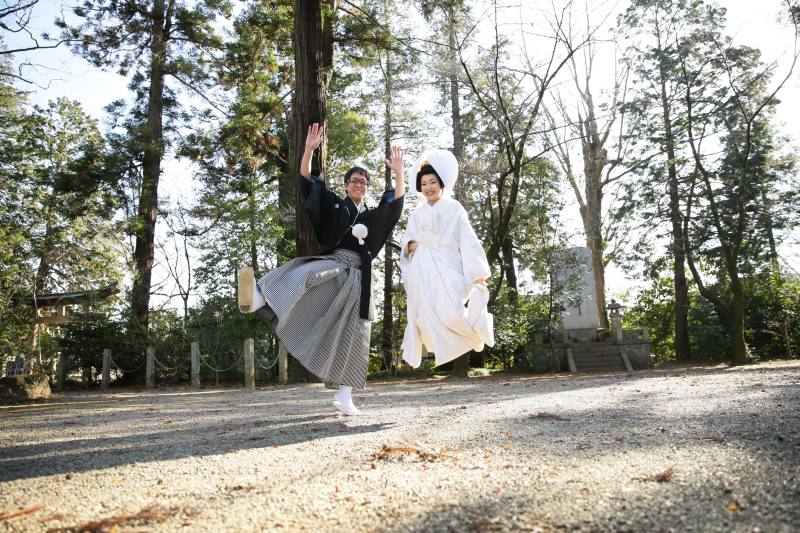 思いきりjump！！