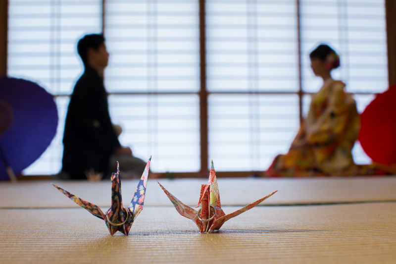 お持込アイテムで・・・