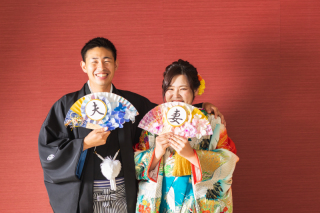 写真もとても気に入る写真ができました！