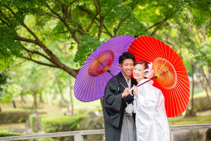 楽しく撮影できました！