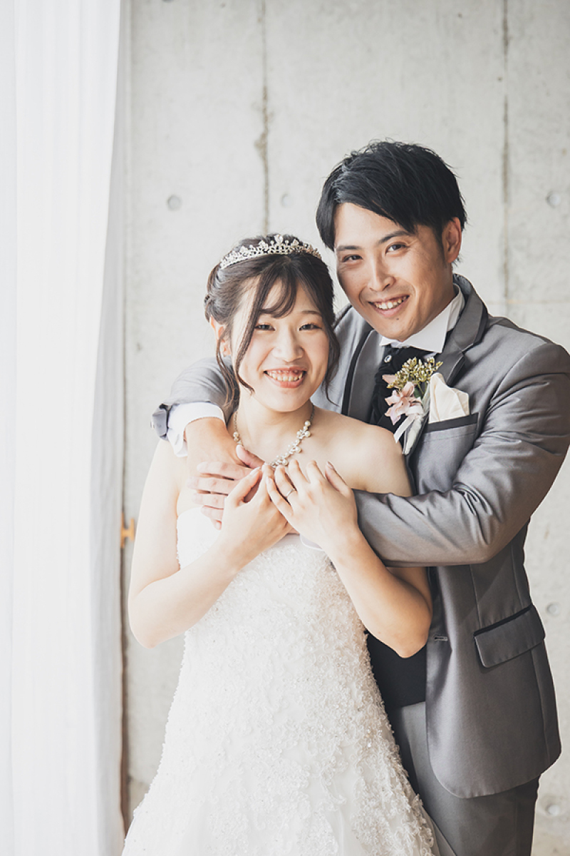 柔らかな光にもとで…♡