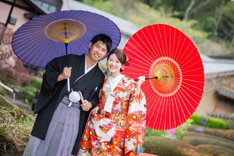 楽しく撮影することができました