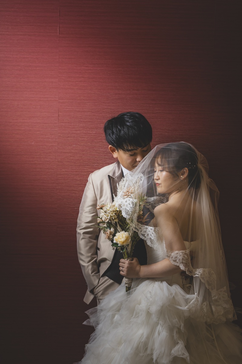 シックな、スタジオならではの