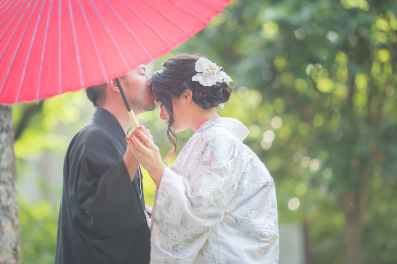 素敵なショット