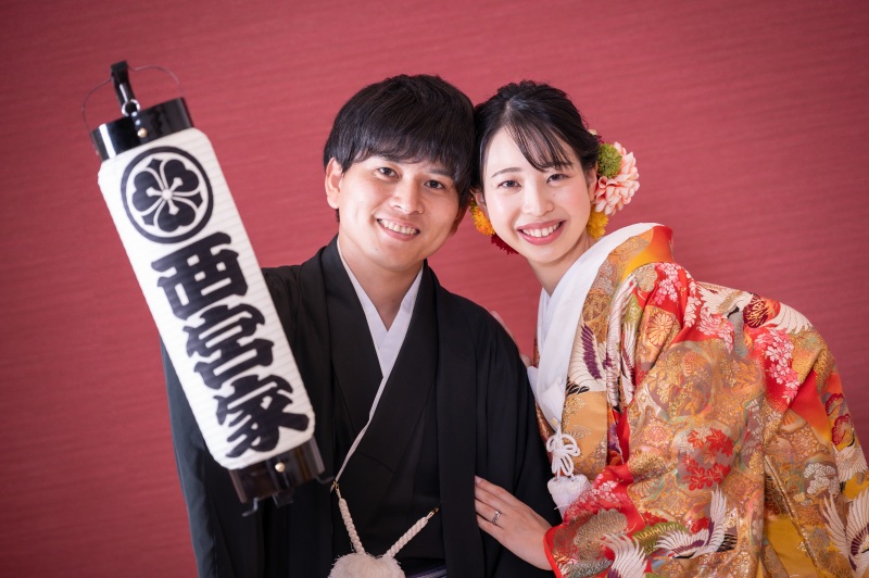 お持込アイテムを用いて