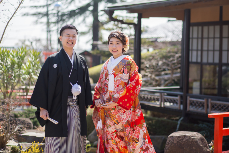 とても楽しく撮影ができました。