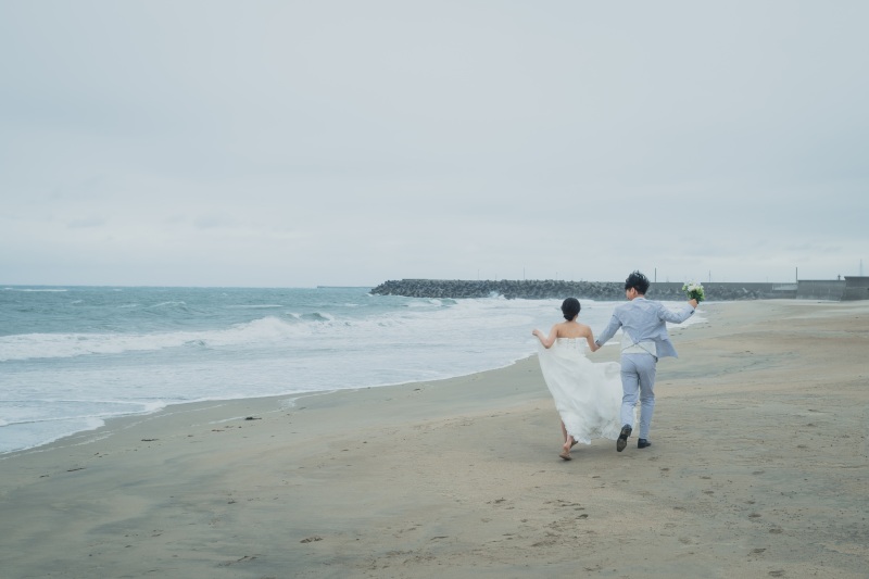 夏空の快晴とはいかなかったものの大雨にはならず！
